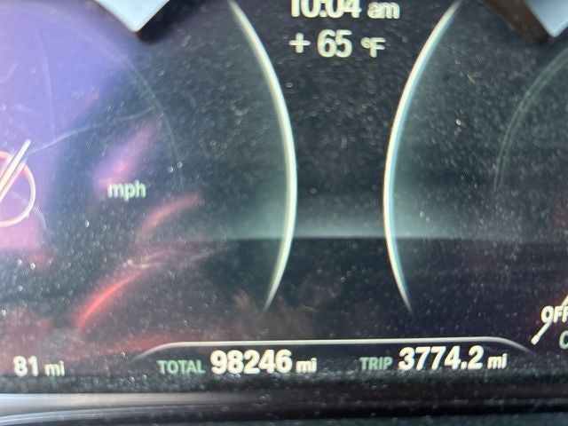 2019 BMW X4 xDrive30i