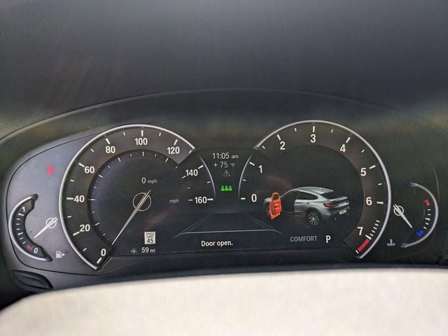 2019 BMW X4 xDrive30i