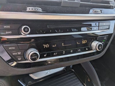 2019 BMW X4 xDrive30i