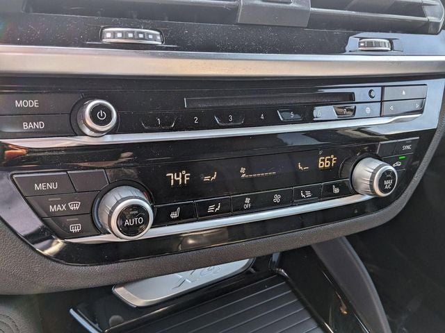 2019 BMW X4 xDrive30i