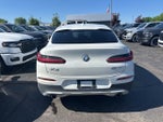 2019 BMW X4 xDrive30i