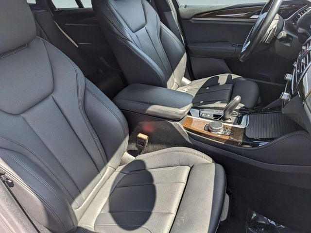2019 BMW X4 xDrive30i