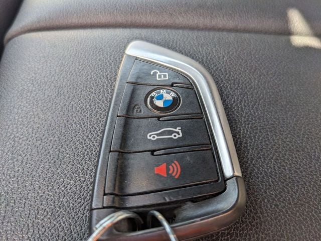 2019 BMW X4 xDrive30i