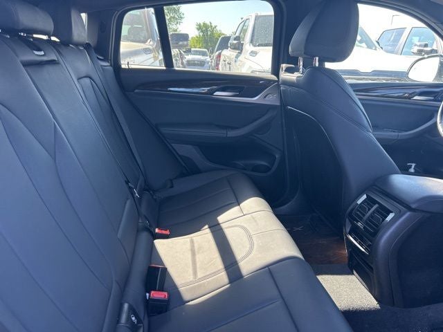 2019 BMW X4 xDrive30i