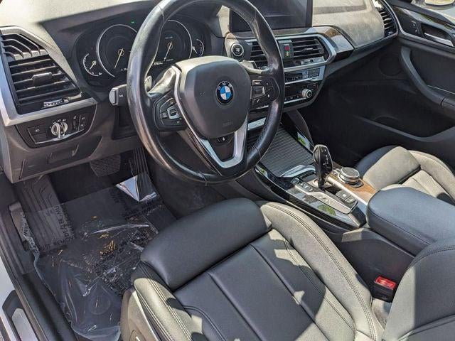 2019 BMW X4 xDrive30i