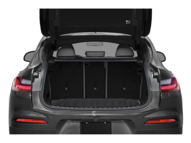 2019 BMW X4 xDrive30i