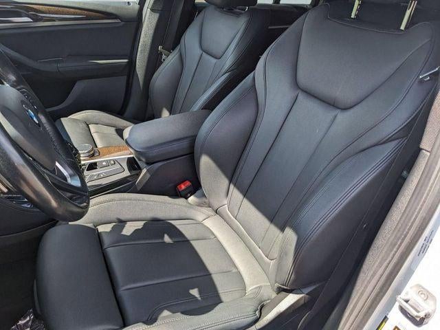 2019 BMW X4 xDrive30i
