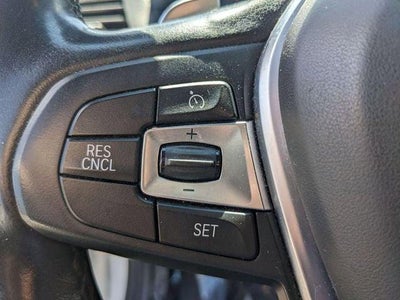 2019 BMW X4 xDrive30i