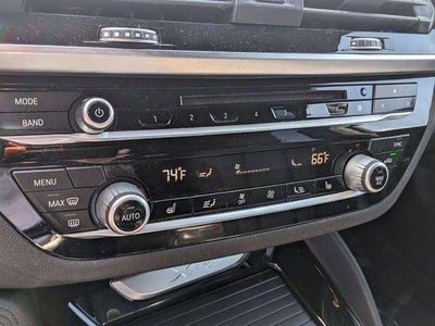 2019 BMW X4 xDrive30i