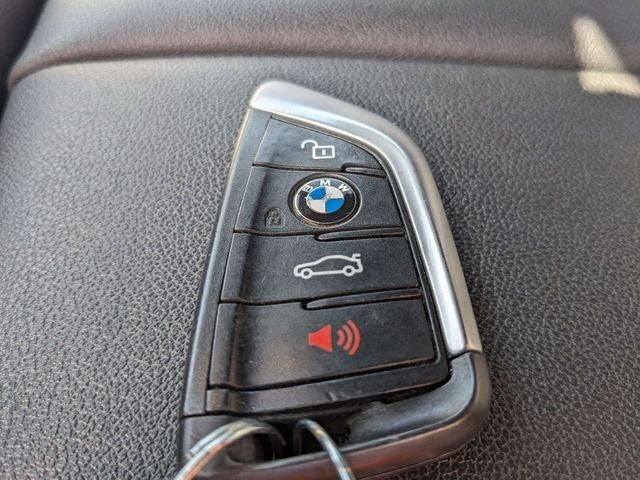 2019 BMW X4 xDrive30i
