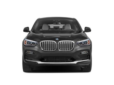 2019 BMW X4 xDrive30i