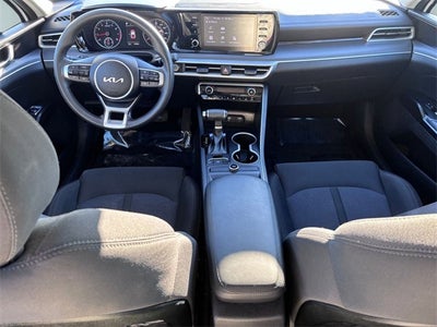 2023 Kia K5 LXS