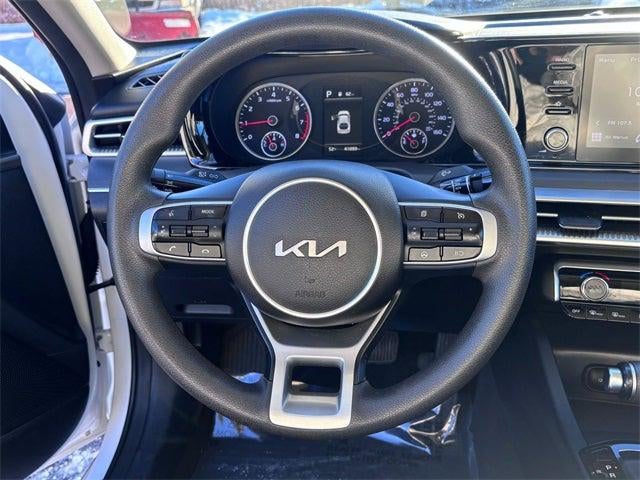 2023 Kia K5 LXS