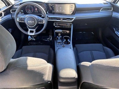 2023 Kia K5 LXS