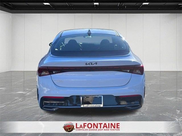 2023 Kia K5 LXS
