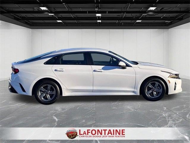 2023 Kia K5 LXS