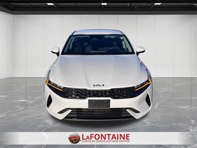 2023 Kia K5 LXS