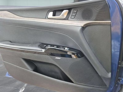 2022 Kia K5 EX