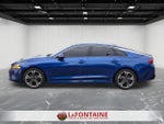 2022 Kia K5 EX