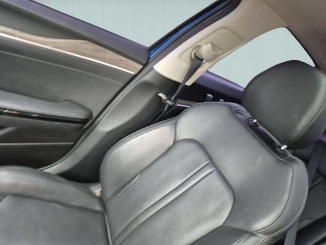 2022 Kia K5 EX
