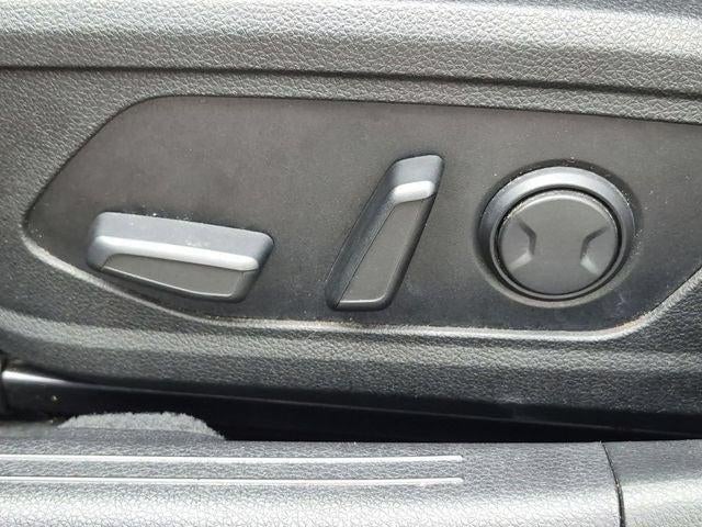 2022 Kia K5 EX