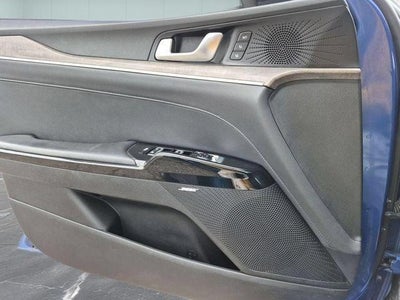 2022 Kia K5 EX