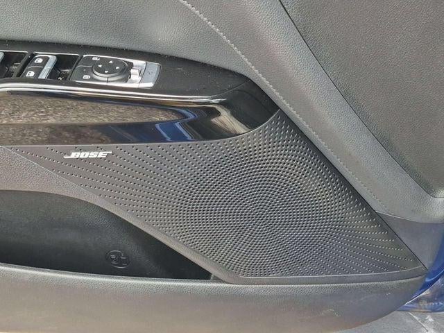 2022 Kia K5 EX