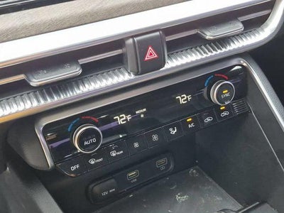 2022 Kia K5 EX