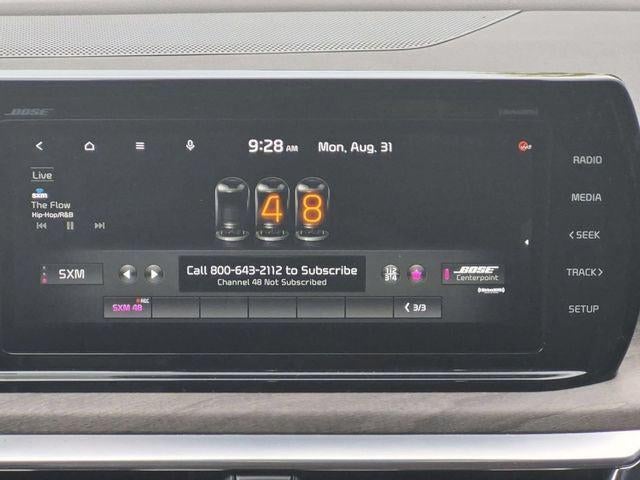 2022 Kia K5 EX