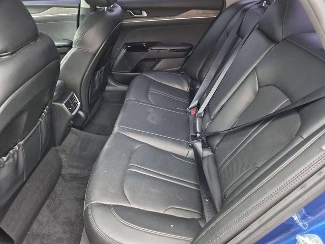 2022 Kia K5 EX