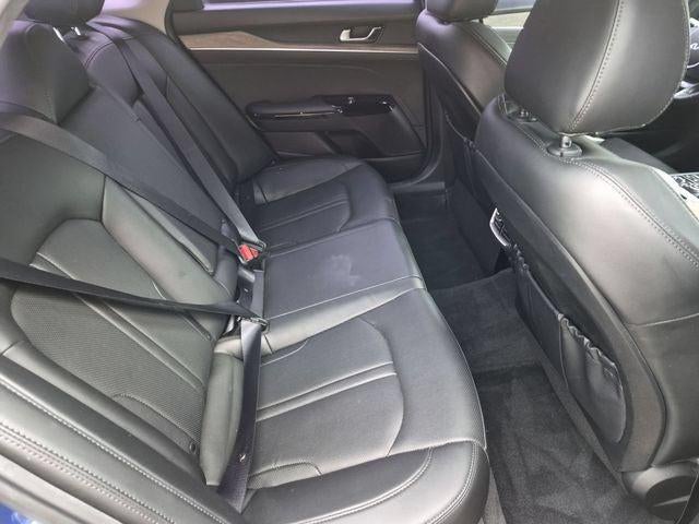 2022 Kia K5 EX