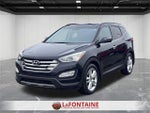 2014 Hyundai Santa Fe Sport 2.0L Turbo