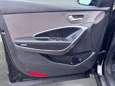 2014 Hyundai Santa Fe Sport 2.0L Turbo