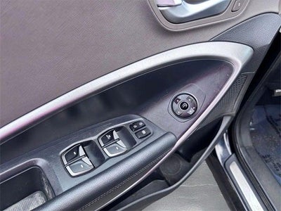 2014 Hyundai Santa Fe Sport 2.0L Turbo