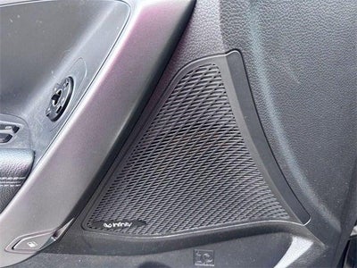 2014 Hyundai Santa Fe Sport 2.0L Turbo