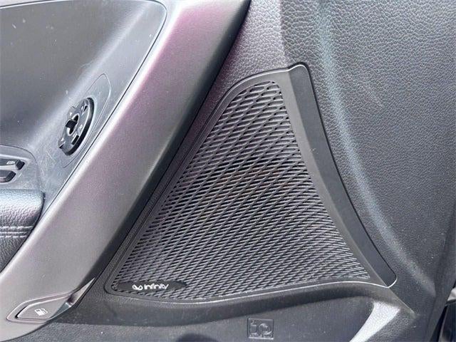 2014 Hyundai Santa Fe Sport 2.0L Turbo