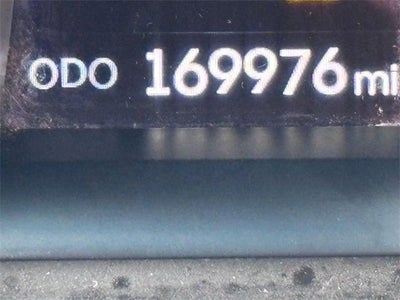 2014 Hyundai Santa Fe Sport 2.0L Turbo