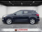 2014 Hyundai Santa Fe Sport 2.0L Turbo