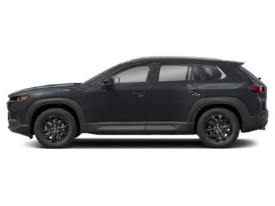2024 Mazda Mazda CX-50 2.5 S Preferred