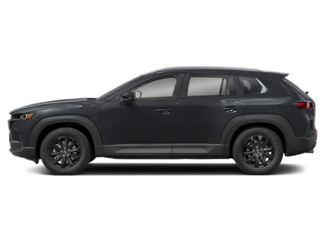 2024 Mazda Mazda CX-50 2.5 S Preferred