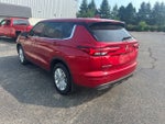 2024 Mitsubishi Outlander ES 2.5 S-AWC