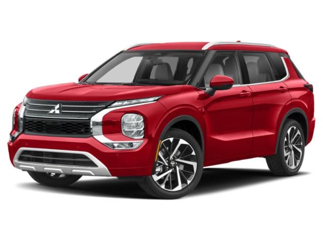 2024 Mitsubishi Outlander ES 2.5 S-AWC