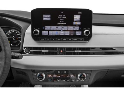 2024 Mitsubishi Outlander ES 2.5 S-AWC