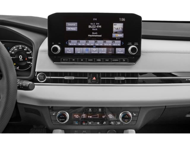 2024 Mitsubishi Outlander ES 2.5 S-AWC