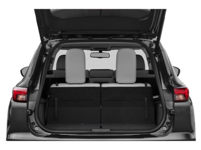 2024 Mitsubishi Outlander ES 2.5 S-AWC