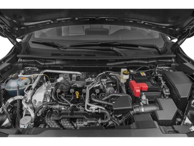 2024 Mitsubishi Outlander ES 2.5 S-AWC