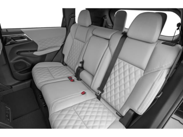 2024 Mitsubishi Outlander ES 2.5 S-AWC