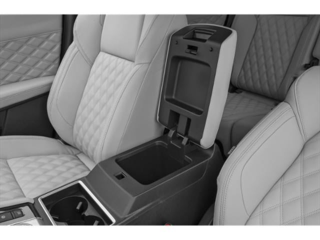 2024 Mitsubishi Outlander ES 2.5 S-AWC
