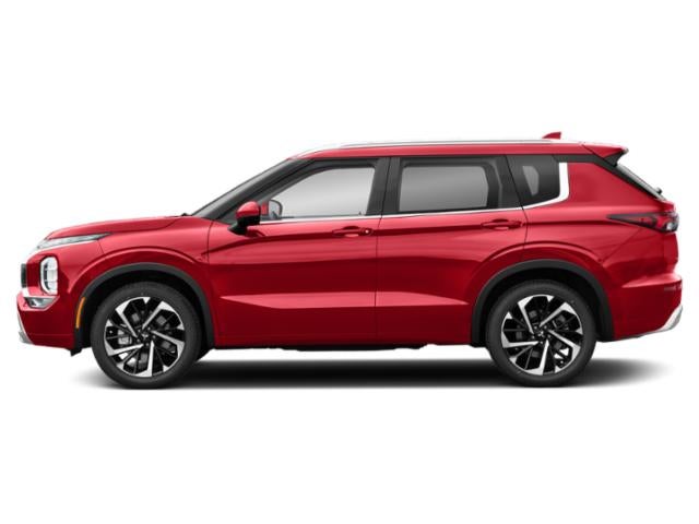 2024 Mitsubishi Outlander ES 2.5 S-AWC