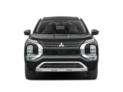 2024 Mitsubishi Outlander ES 2.5 S-AWC